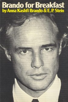 Brando, Anna Kashfi - Brando for Breakfast