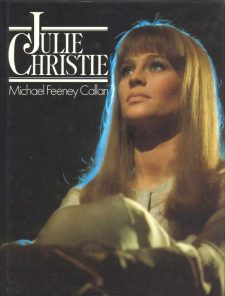 Callan, Michael Feeney - ,Julie Christie