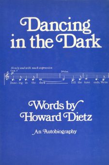 Dietz, Howard - Dancing in the Dark