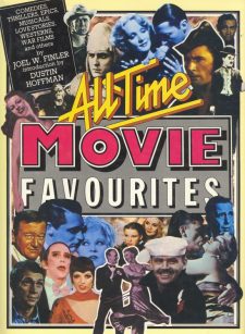 Finler, Joel W - All-Time Movie Favorites