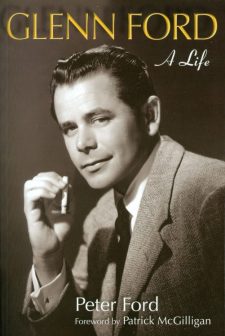 Ford, Perer - Glenn Ford A Life
