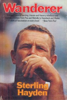 Hayden, Sterling - Wanderer