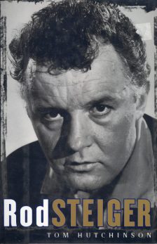 Hutchinson, Tom - Rod Steiger