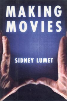 Lumet, Sidney - Making Movies