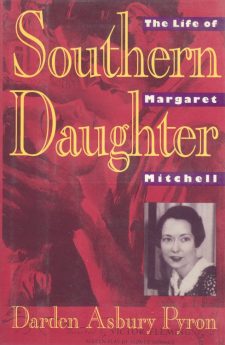 Pyron, Darden Asbury - Southern Daughter