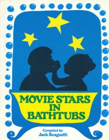 Scagnetti, Jack - Movie Stars in Bathtubs