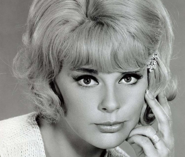 Elke Sommer: “The talent that accumulates here from all over the world, is  absolutely incredible” – FILM TALK