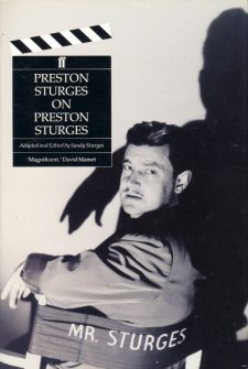Sturges, Preston - Preston Sturges on Preston Sturges