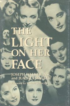 Walker, Joseph - The Light on Her Face