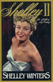 Winters, Shelley - Shelley II