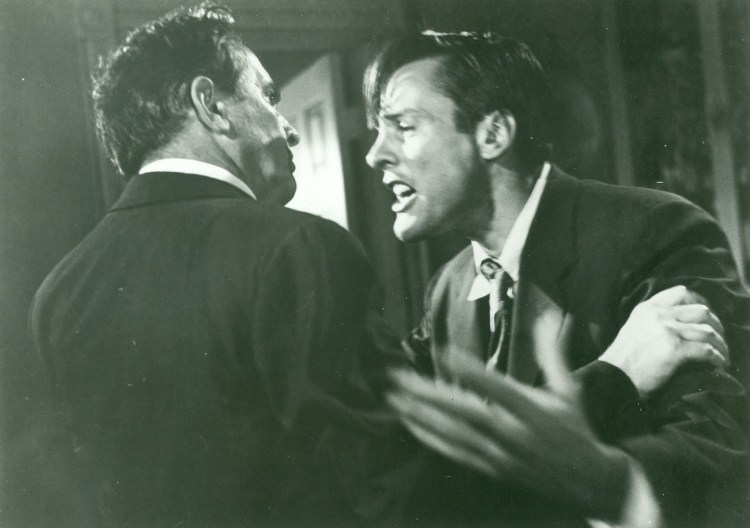 Kevin McCarthy 3 Death of a Salesman