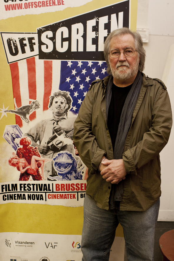 Tobe Hooper 2