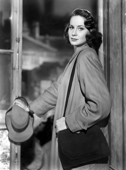 Alida Valli scen The Third Man 01