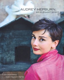Ferrer, Sean Hepburn - Audrey Hepburn