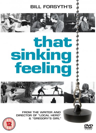 That Sinking Feeling