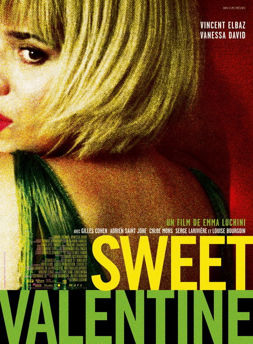 poster Sweet Valentine