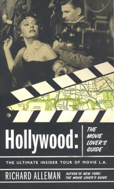 Alleman, Richard - Hollywood - The Movie Lover's Guide