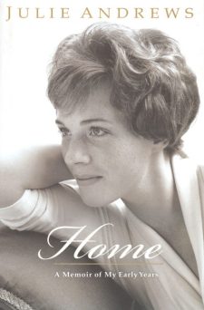 Andrews, Julie - Home A Memoir of My Early Years