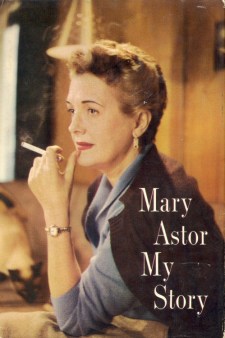 Astor, Mary - My Story