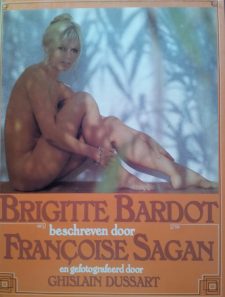 Bardot, Brigitte