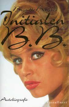 Bardot, Brigitte - Initialen B B