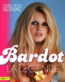 Bardot la légende