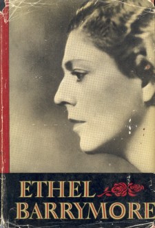 Barrymore, Ethel - Memories