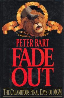 Bart, Peter - Fade Out
