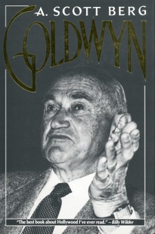 Berg, A Scott - Goldwyn