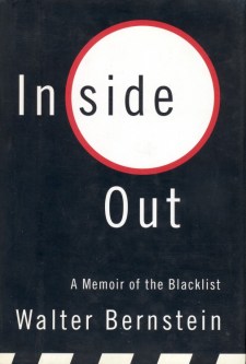 Bernstein, Walter - Inside Out