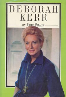 Braun, Eric - Deborah Kerr