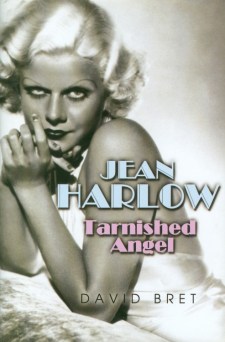 Bret, David - Jean Harlow Tarnished Angel