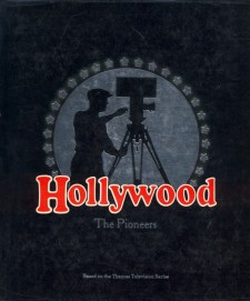 Brownlow, Kevin - Hollywood the Pioneers