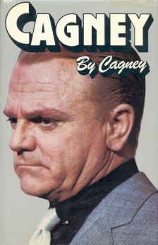 Cagney, James - Cagney by Cagney