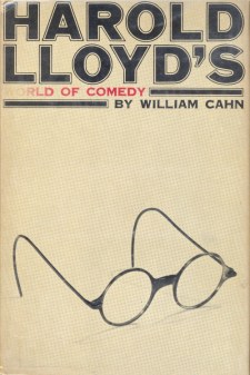Cahn, William - Harold LLoyd's World of Comedy