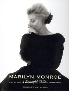 Capote, Truman - Marilyn Monroe
