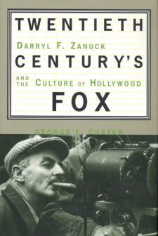 Custen, George F - Twentieth Century's Fox