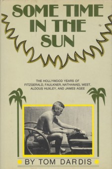 Dardis, Tom - Some Time in the Sun