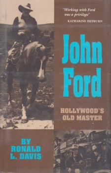 Davis, RonaldL - John Ford