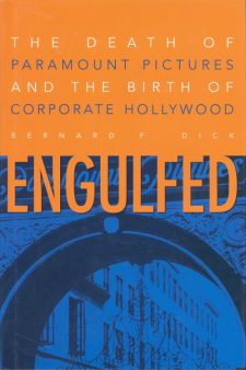 Dick, Bernard F - Engulfed