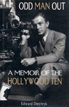 Dmytryk, Edward - Odd Man Out