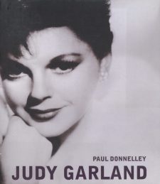 Donnelley, Paul - Judy Garland