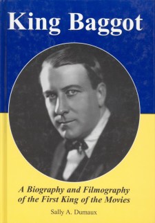 Dumaux, Sally A - King Baggot