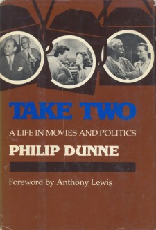 Dunne, Philip - Take Two