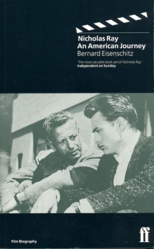 Eisenschitz, Bernard - Nicholas Ray