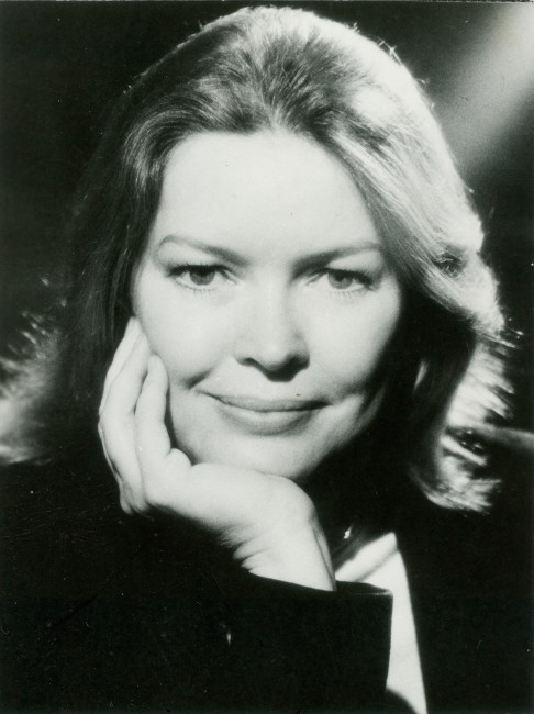 Ellen Burstyn