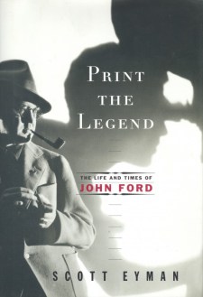 Eyman, Scott - Print the Legend