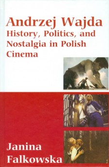Falkowska, Janina - Andrzej Wajda