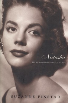 Finstad, Suzanne - Natasha