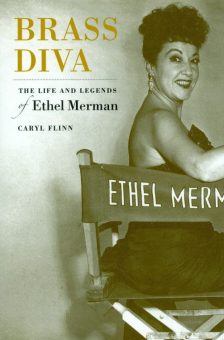 Flinn, Caryl - Brass Diva